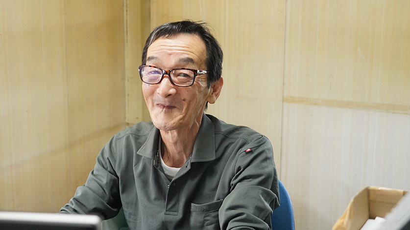 有限会社 土佐船舶現図 ｜ 造船生産設計